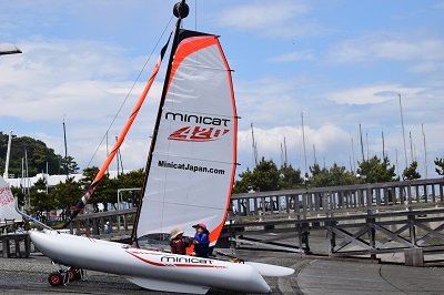 まなと　５月４日